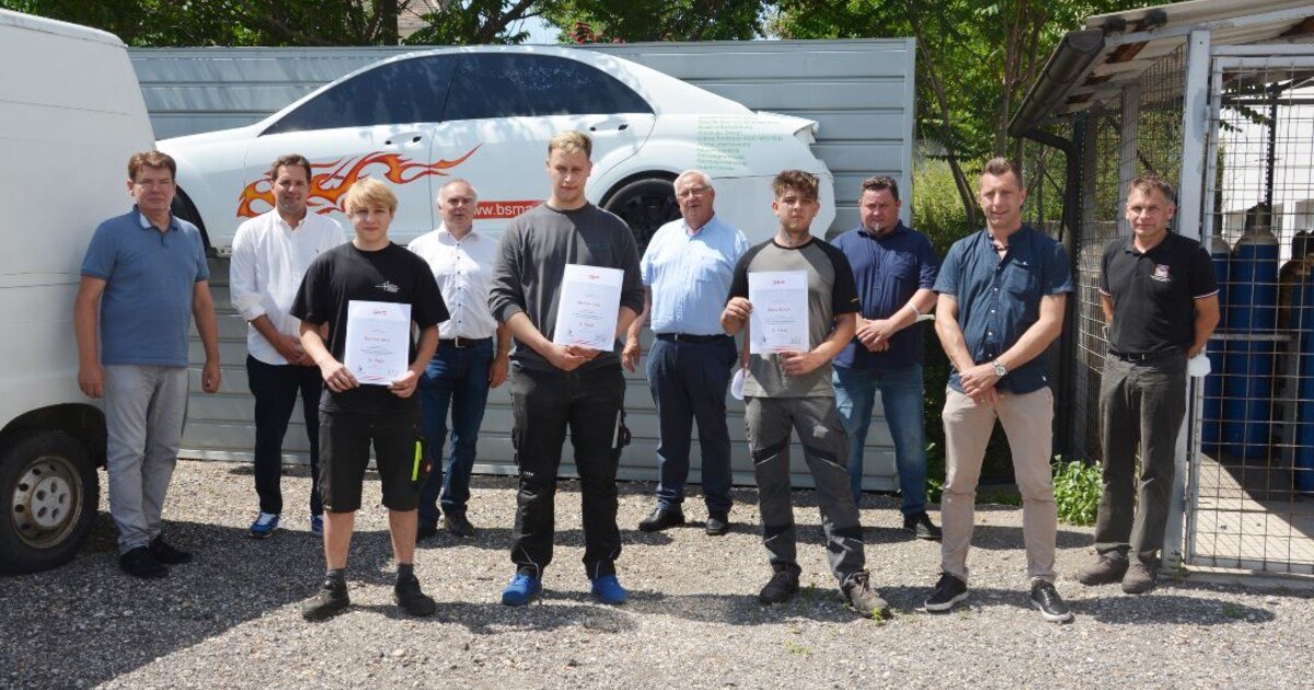 Die besten aus dem Land der Burgen