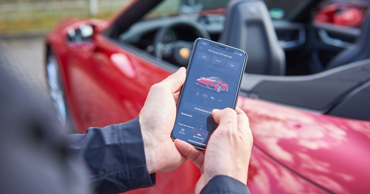 ÖAMTC testet Einparkassistenten