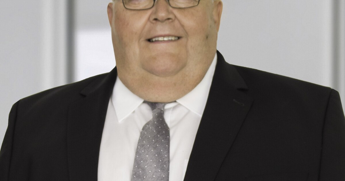 Wohlverdient in den Ruhestand