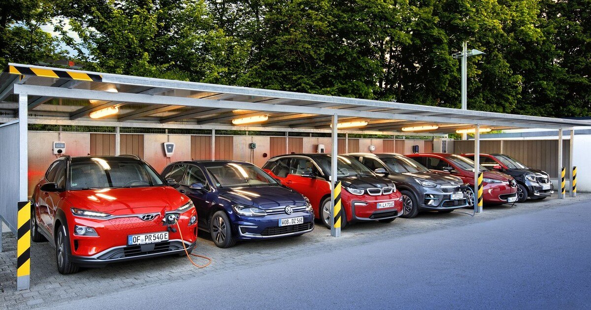 Die beste Wallbox für mein Elektroauto