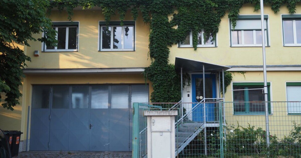 In Wien entsteht ein Mobilitätscampus