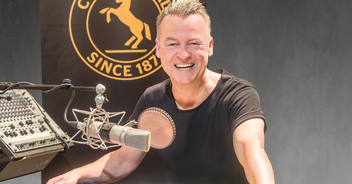 Runde Sache - Conti mit Reifen-Podcast