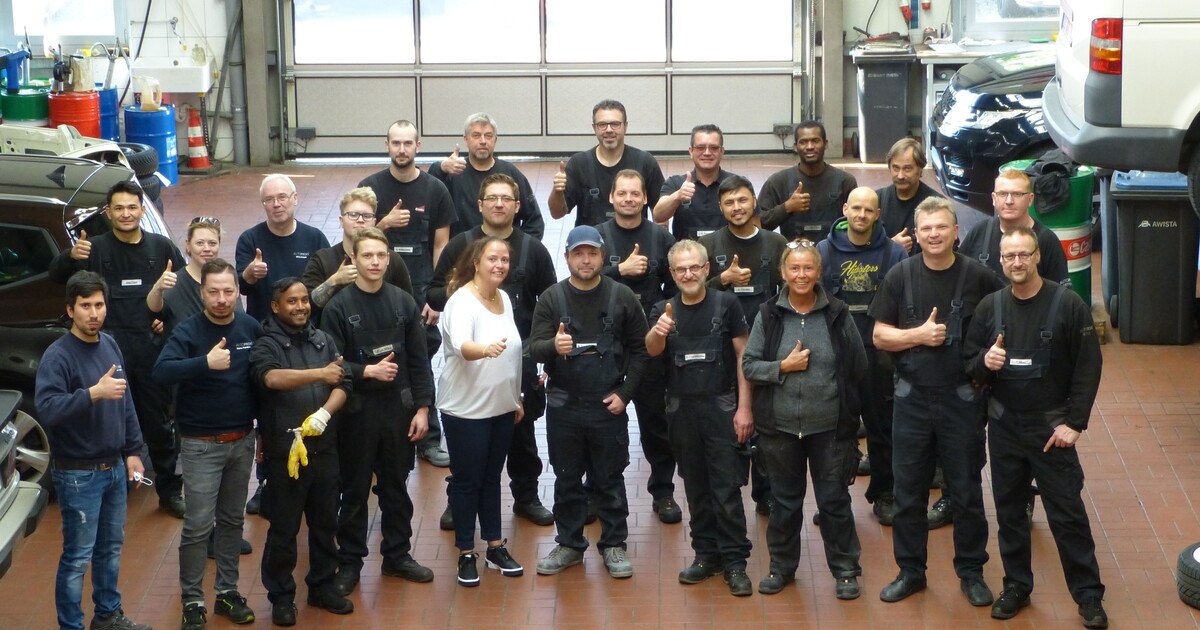 Bilstein: Erfolgreich mit Online-Weiterbildung