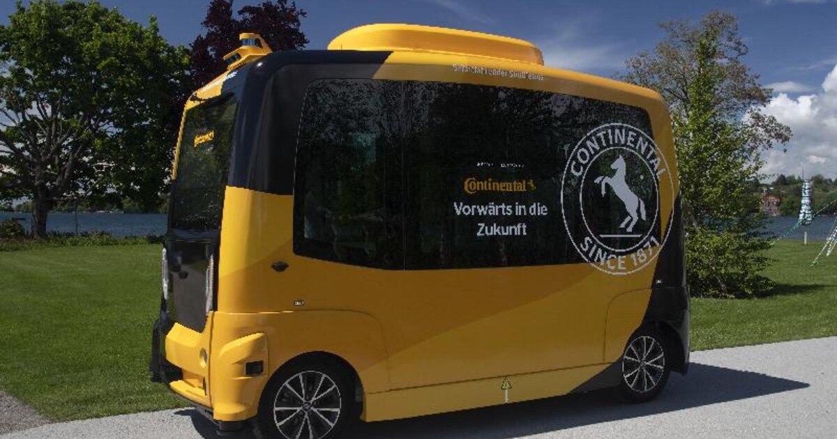 Fahrassistenten ja, Robo-Autos nein