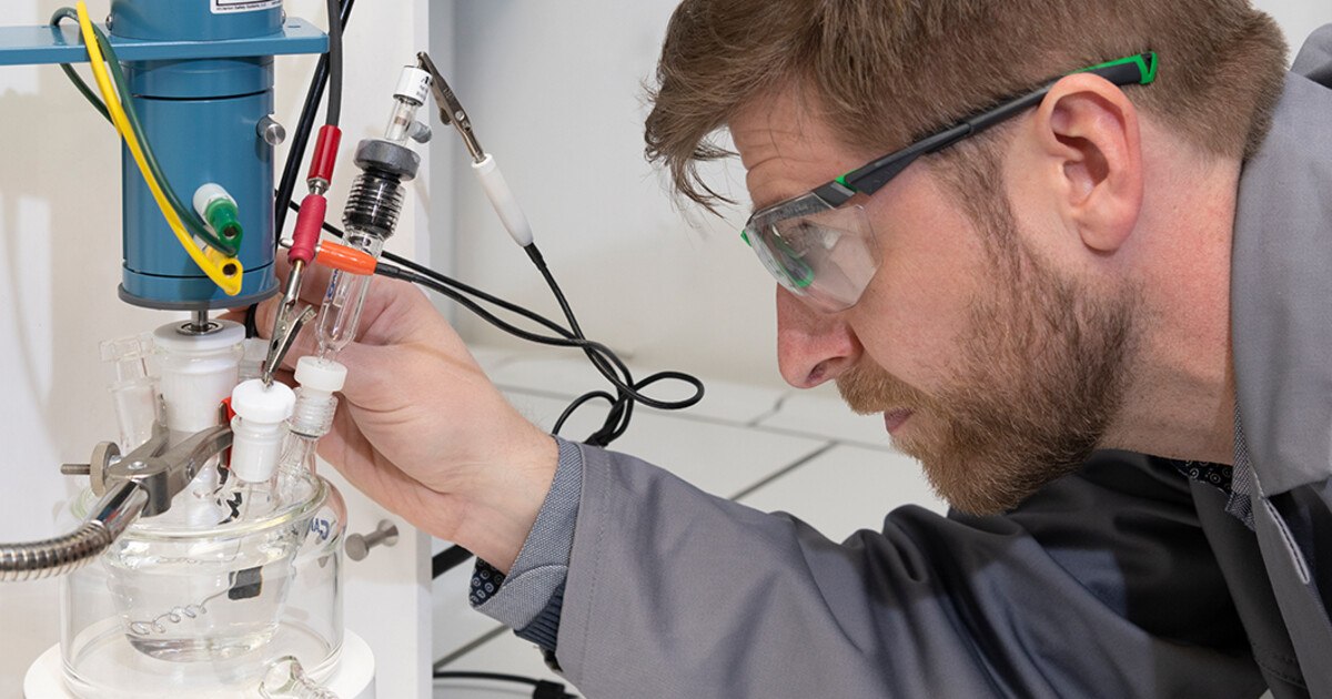 Autobatterien auf Kochsalzbasis