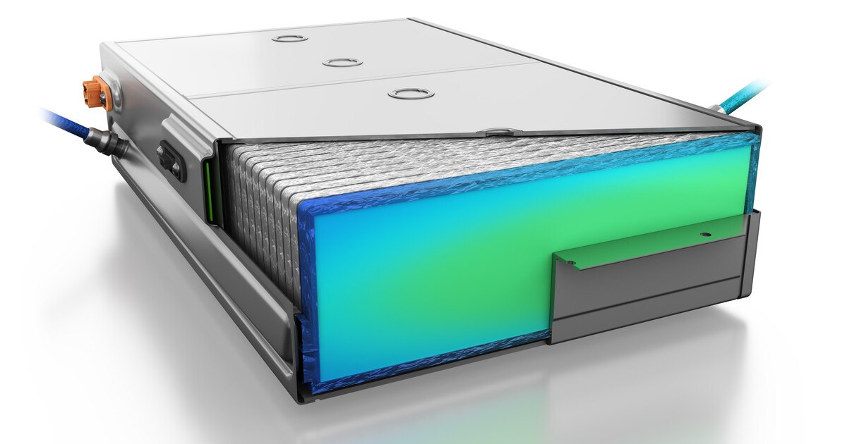 Mahle bringt schnelle Ladetechnik