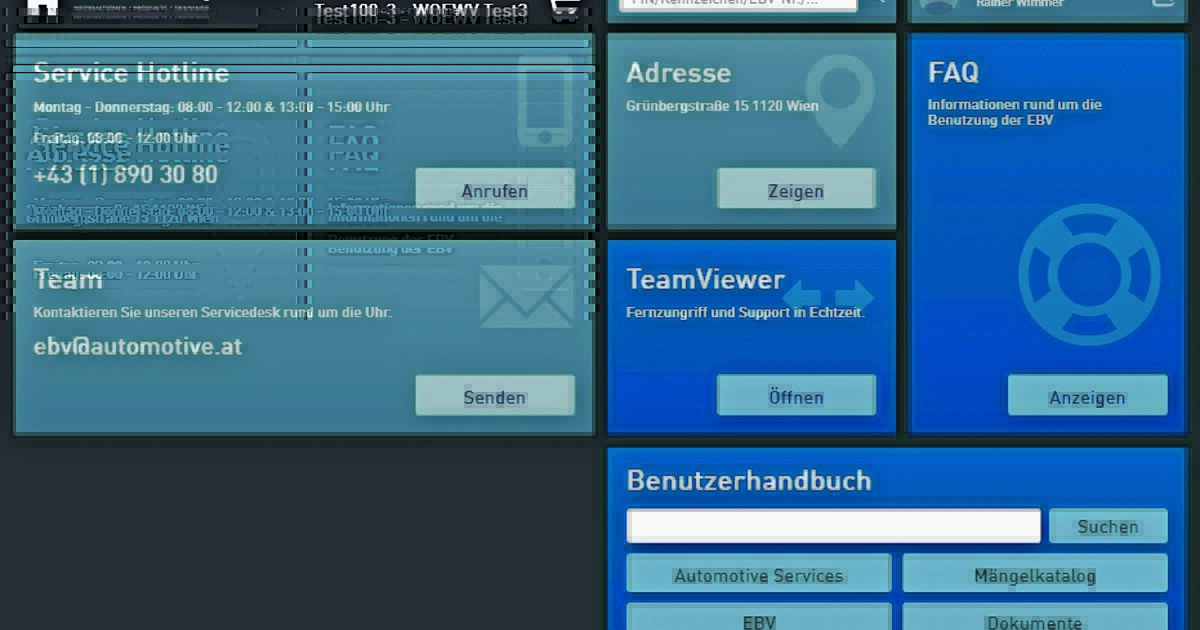 EBV-Tipp: So funktioniert das digitale Benutzerhandbuch