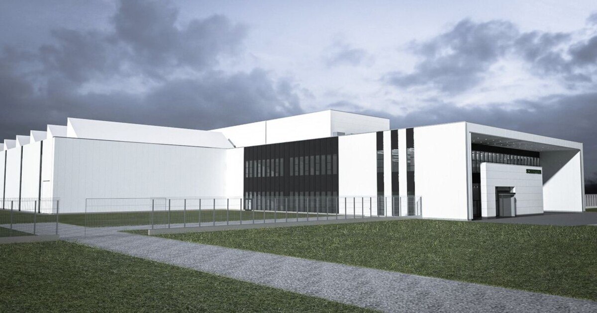 Schaeffler eröffnet Fabrik für E-Mobilität