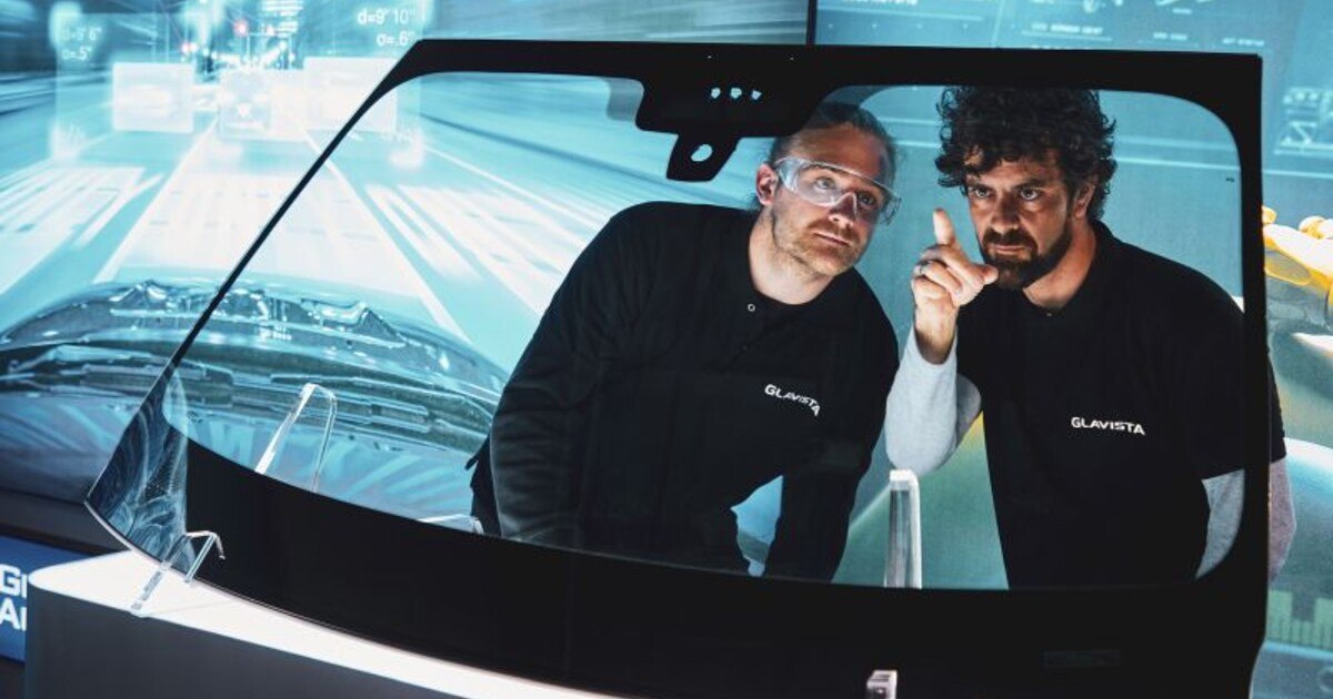 Guardian Automotive ist jetzt Glavista