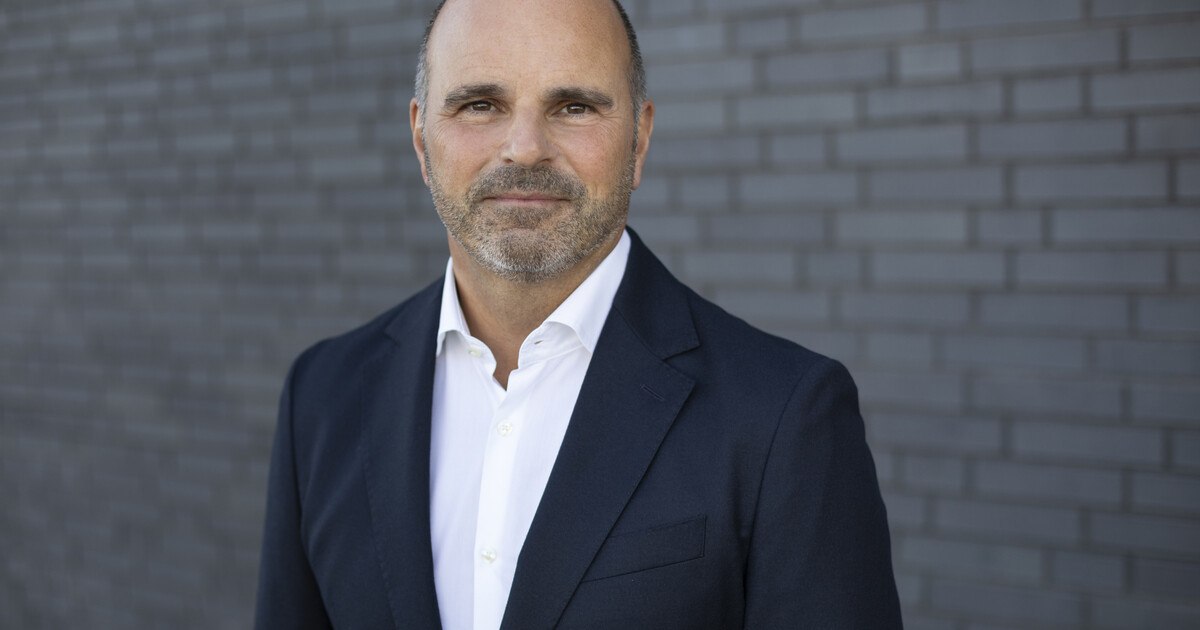 Neuer Managing Director bei Renault für die DACH-Vertriebsregion