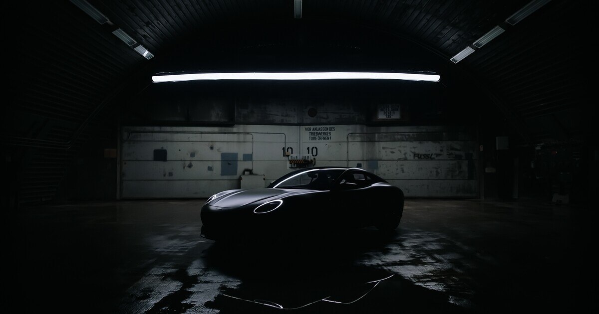 Elektro-Sportwagen Piëch GT startet in die Testphase