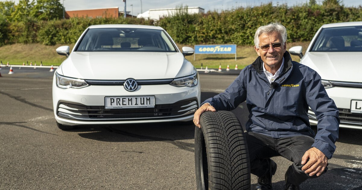 Mit sechs Fragen zum richtigen Gummi