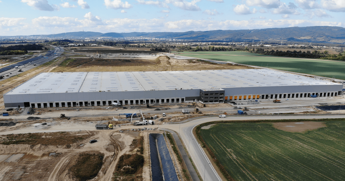 Conti stärkt Position in Süd- und Osteuropa