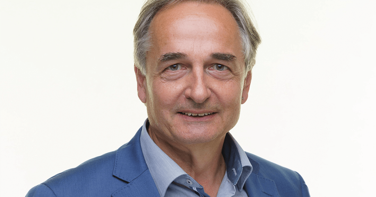 Neuer Bundesinnungsmeister Fahrzeugtechnik