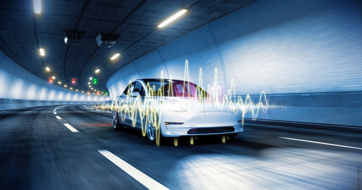 Maßgeschneiderte Motorlager für Stromer