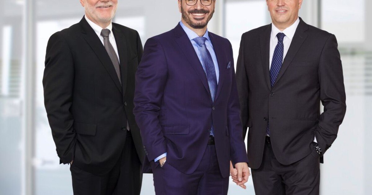 Personalrochade bei CarGarantie Österreich