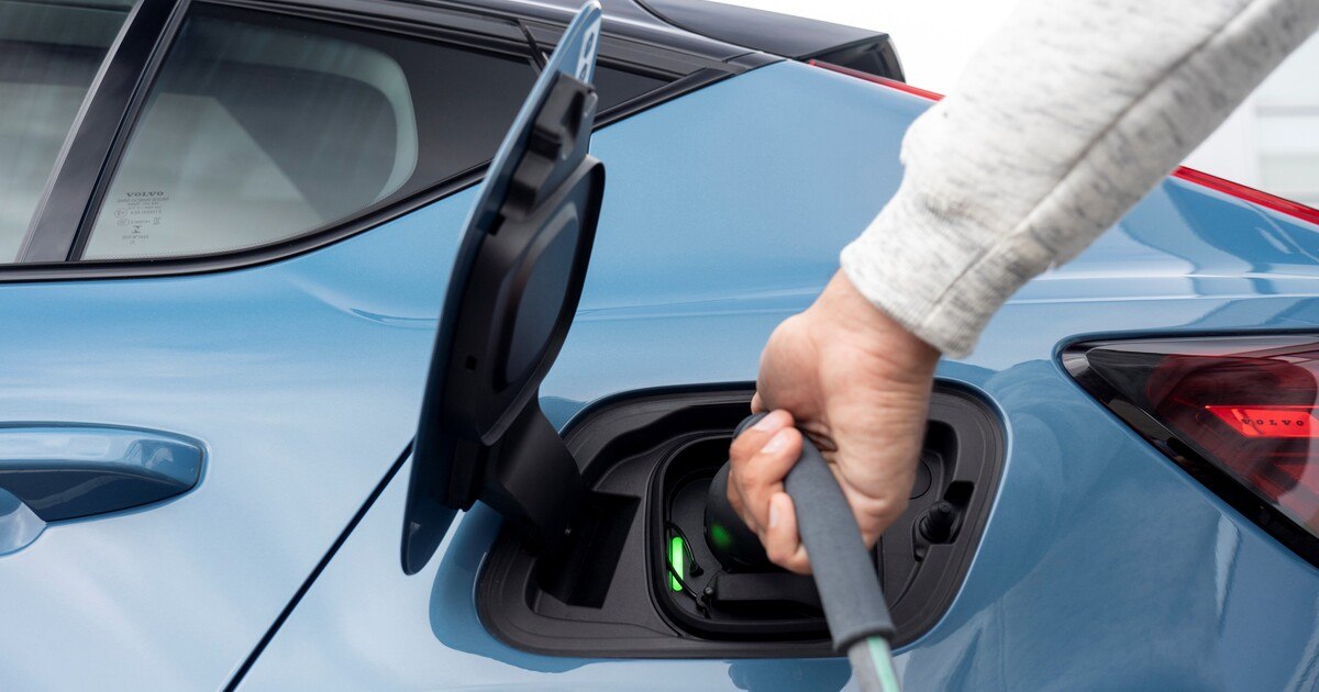 Volvo zieht ehrliche Ökobilanz