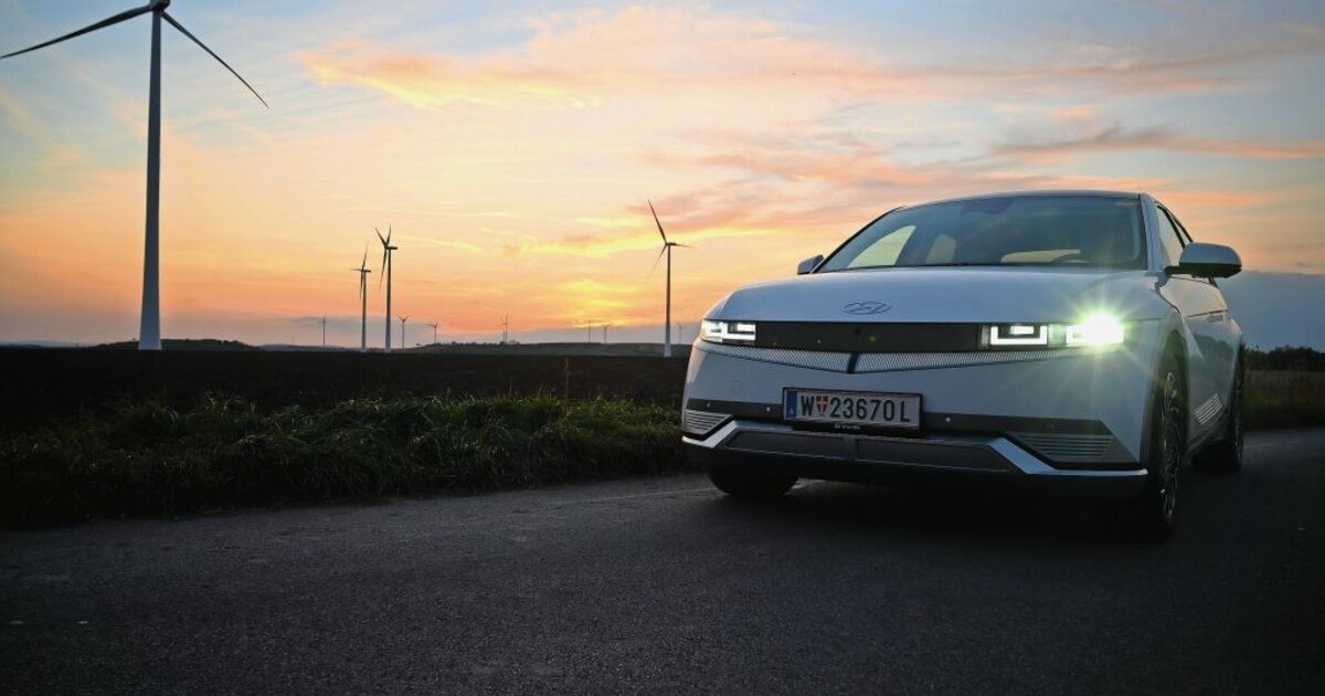 Hyundai ärgert den Porsche