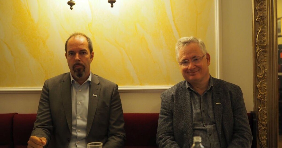 „eFuels können der Tausendsassa der Klimapolitik werden“