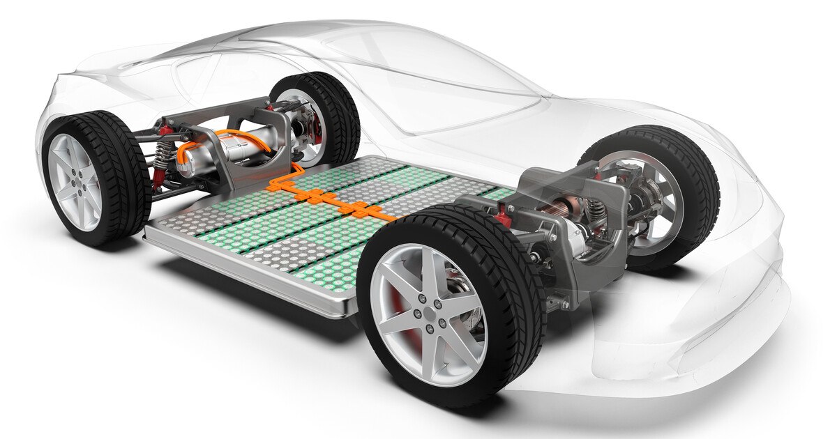 E-Auto-Akkus sollen ein Mindesthaltbarkeitsdatum bekommen