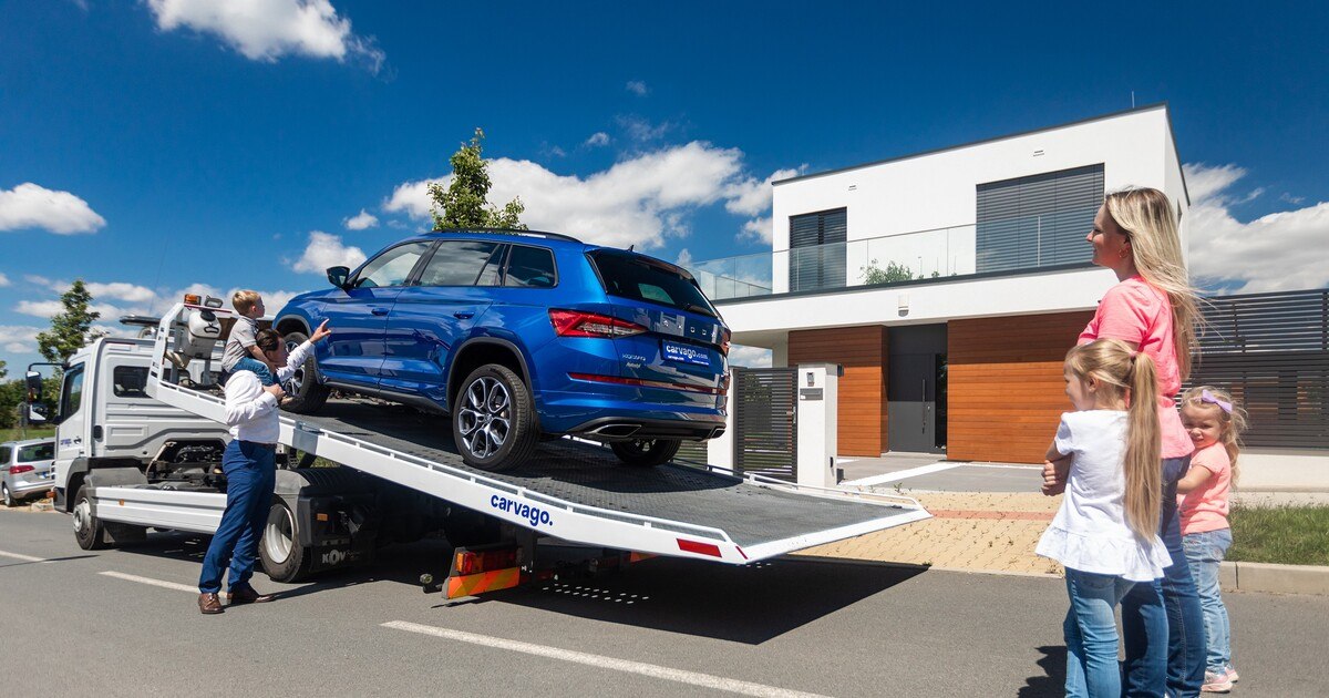 Neuer Big-Player am Gebrauchtwagenmarkt