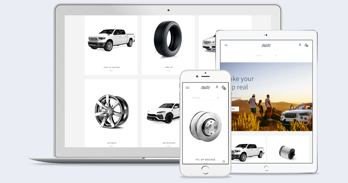 Saitow hilft bei der Digitalisierung