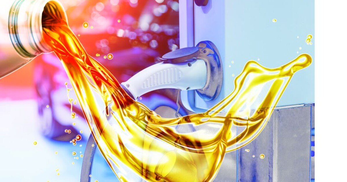 Der Wandel nimmt Form an