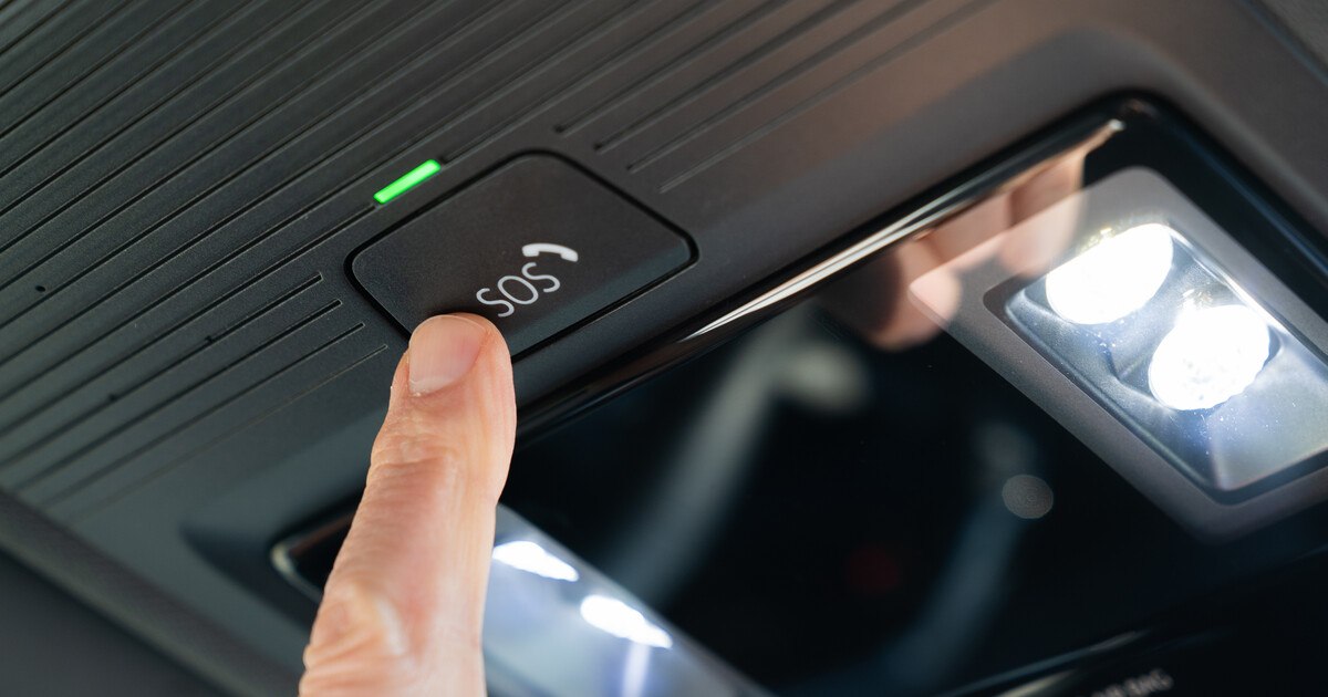 VW und DAT rollen mobile Schadenmeldung aus