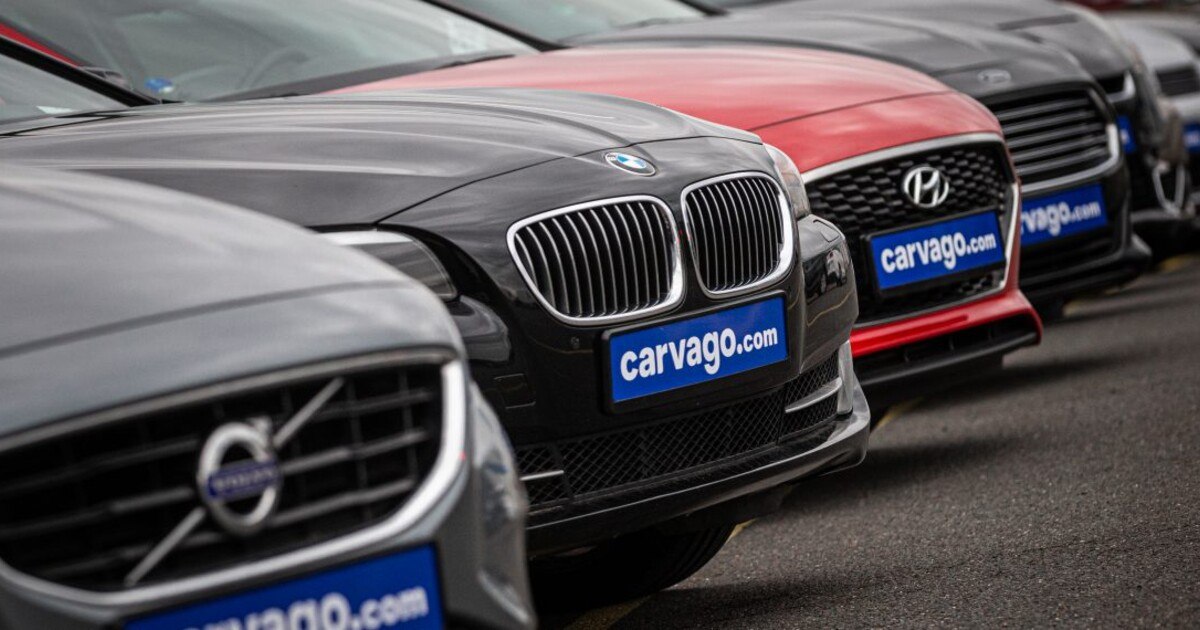 „Der Gebrauchtwagenmarkt ist quasi leergefegt“