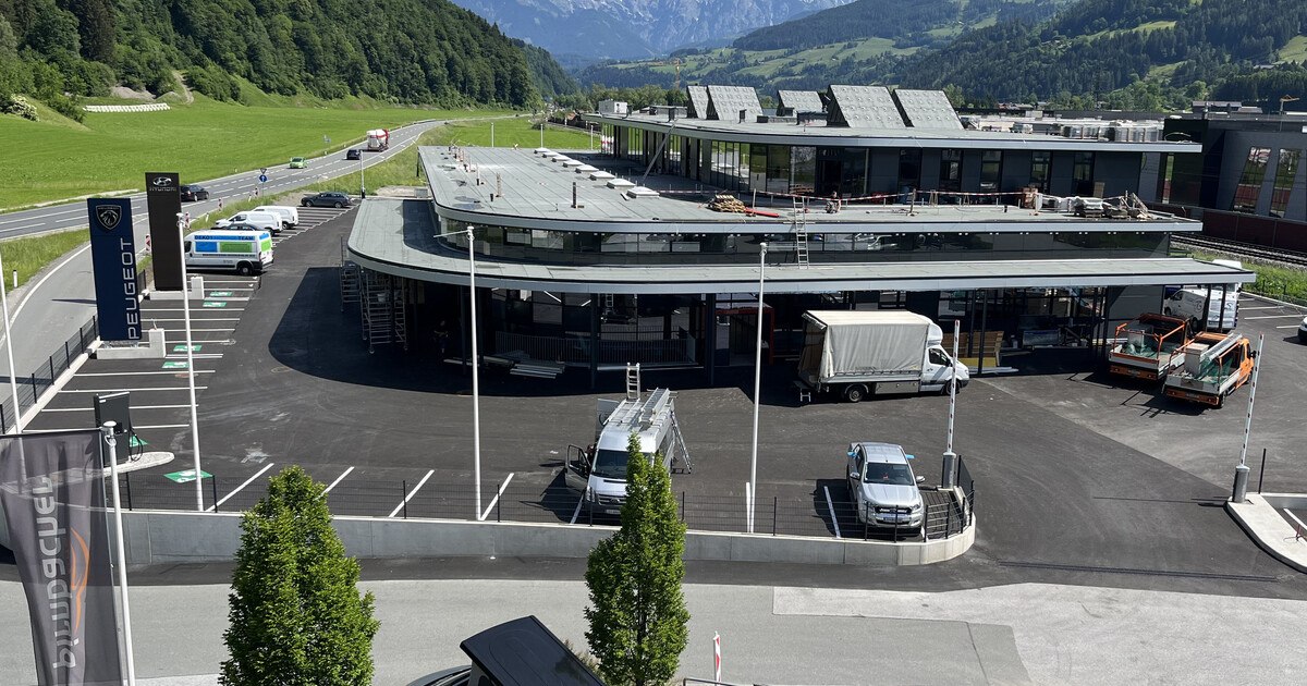 Photovoltaik rechnet sich