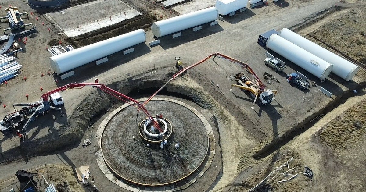 Porsche setzt noch mehr auf den eFuel-Markt