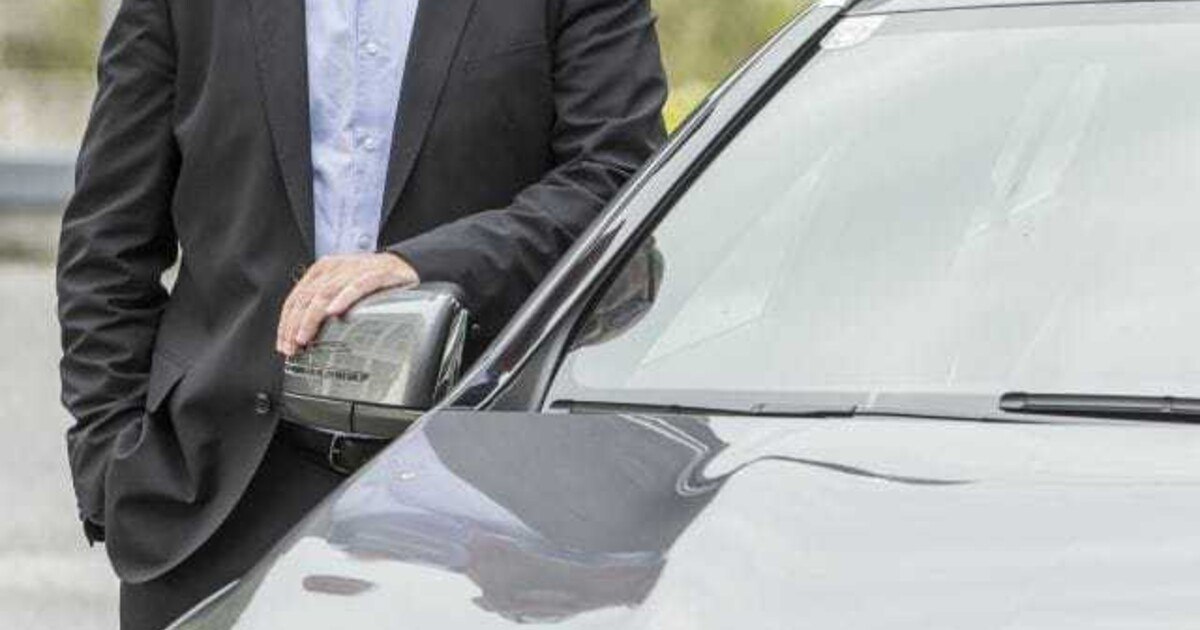 Mercedes-Benz Österreich: Neuer Vertriebsleiter Pkw