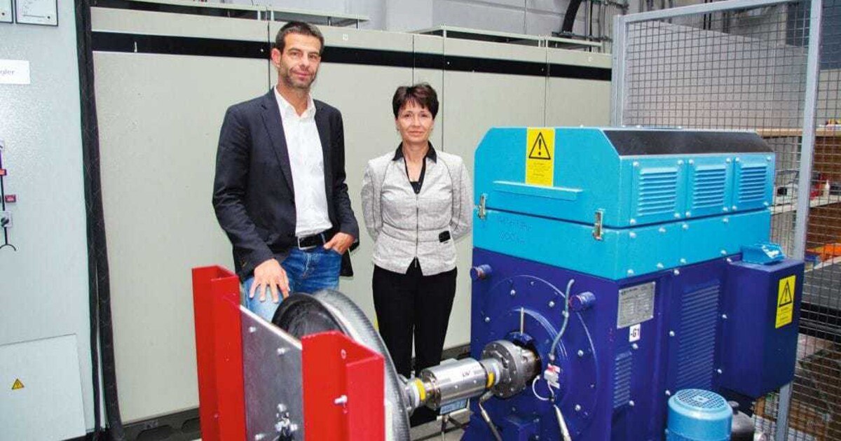 Die Wunderbatterie aus Österreich