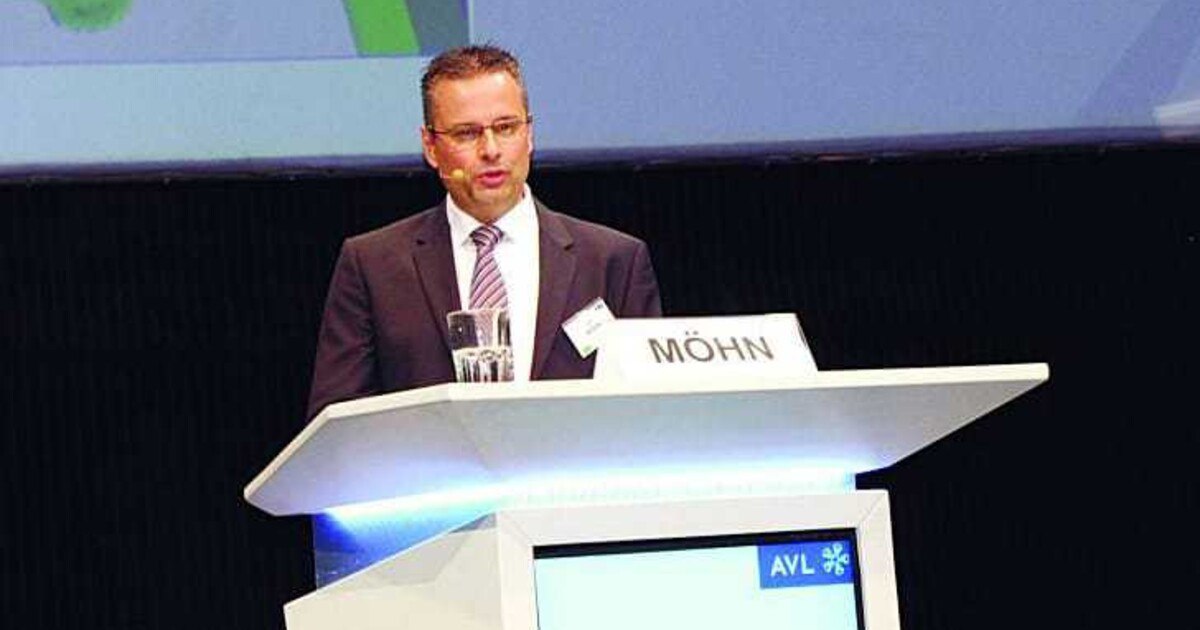 AVL Tagung: Saubere Diesel gefragt