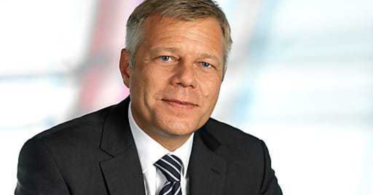 Alexander Schmidecker im Leaseurope-Vorstand