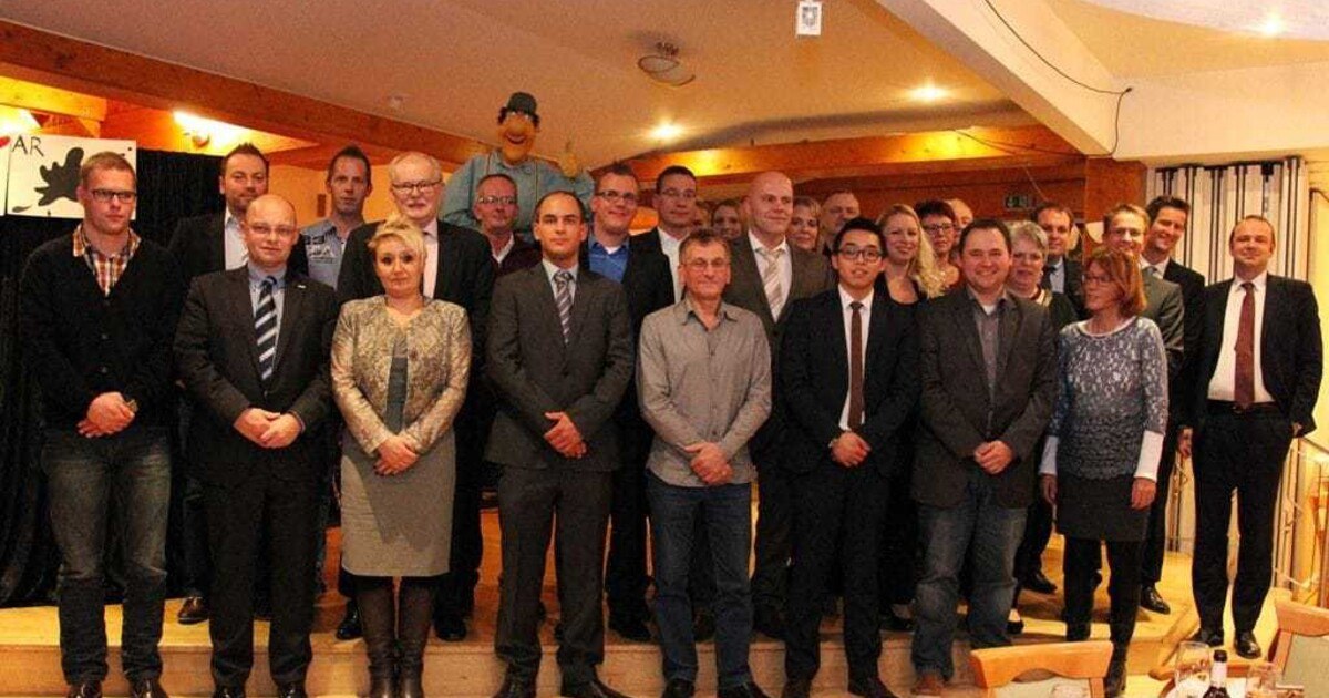 Febi Bilstein feiert Jubiläum