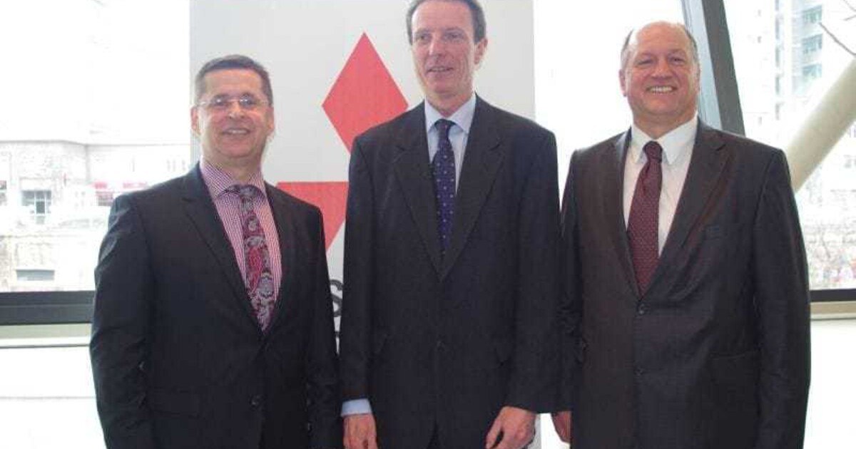 Neue Geschäftsführung bei Mitsubishi