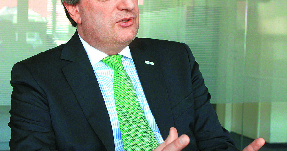 AutoBank wächst 2014 stärker als der Markt