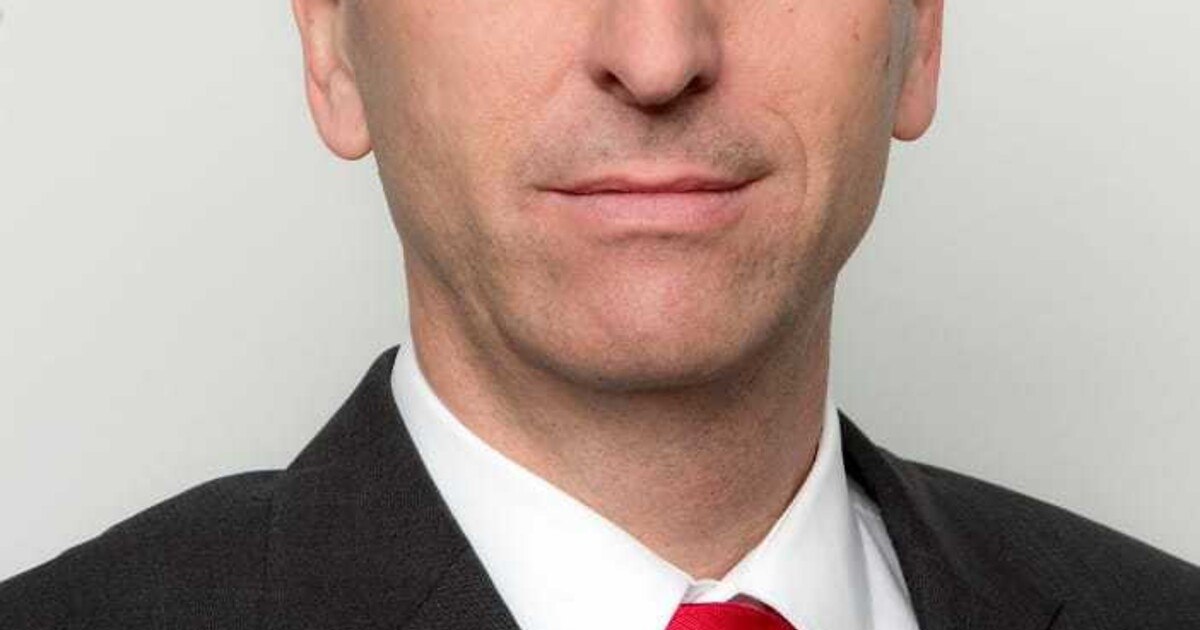 Denzel Bank mit Rekordjahr