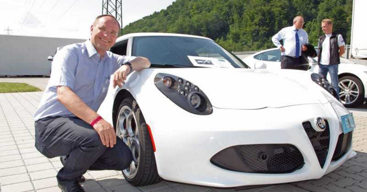 Neues unter der Motorhaube