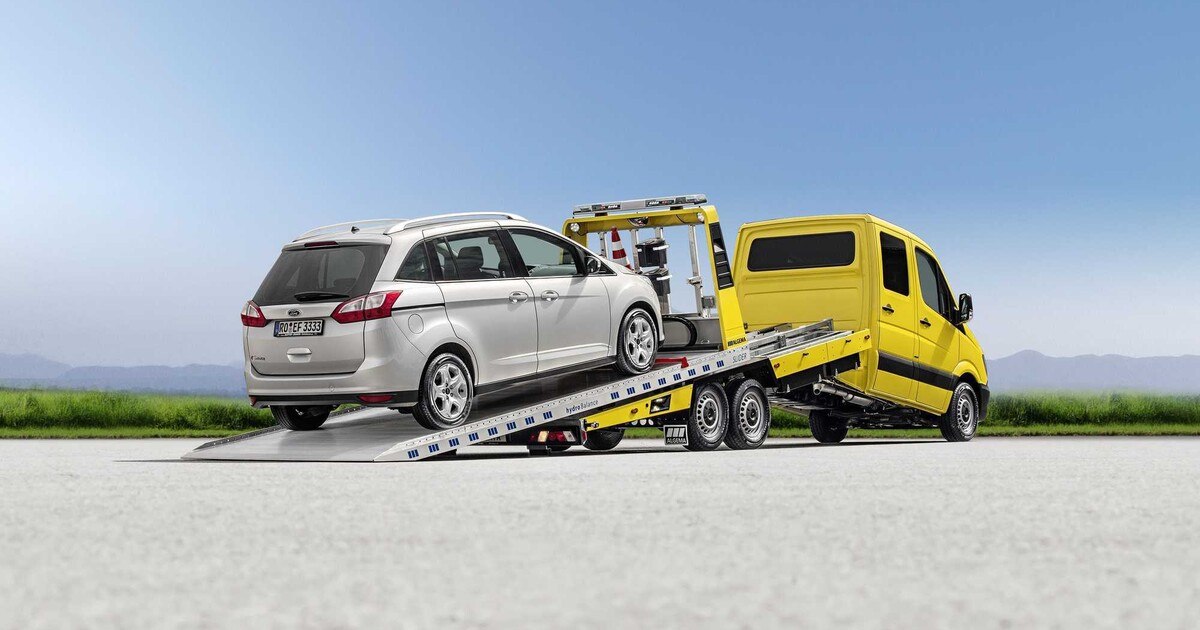 Eder stellt Algema Slider vor