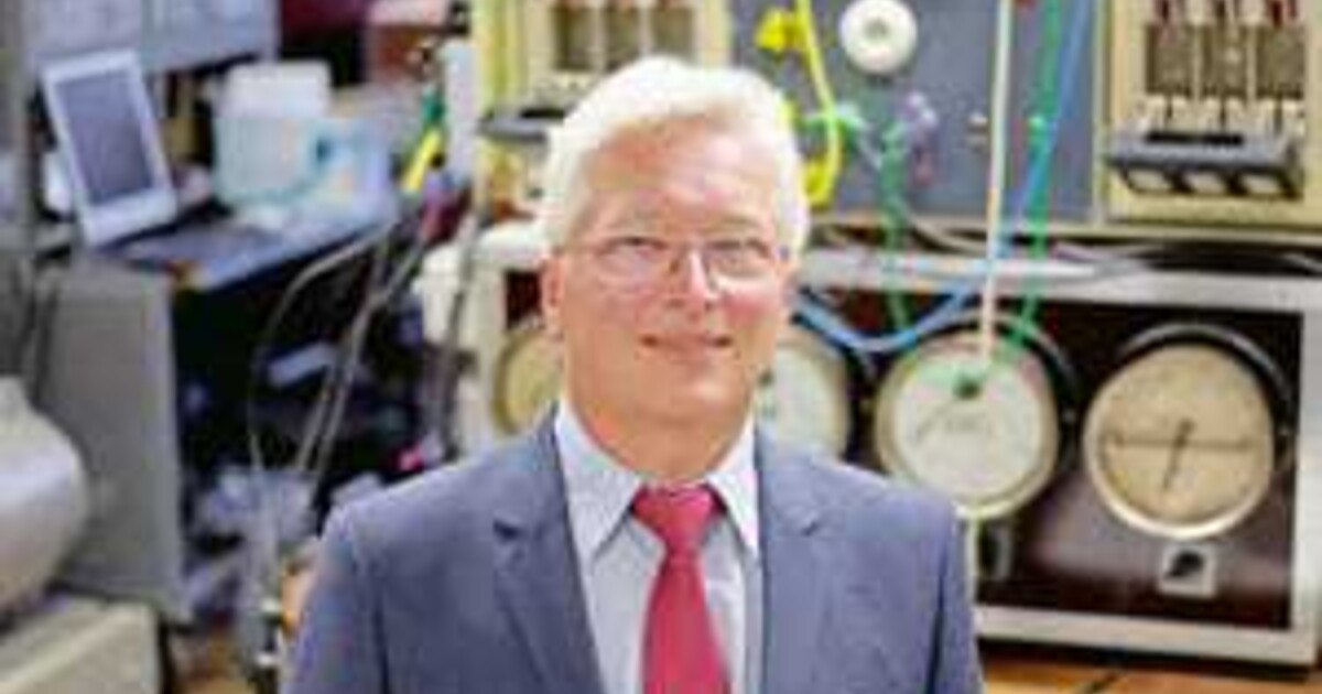 „Nur noch fünf Jahre bis zum Durchbruch“