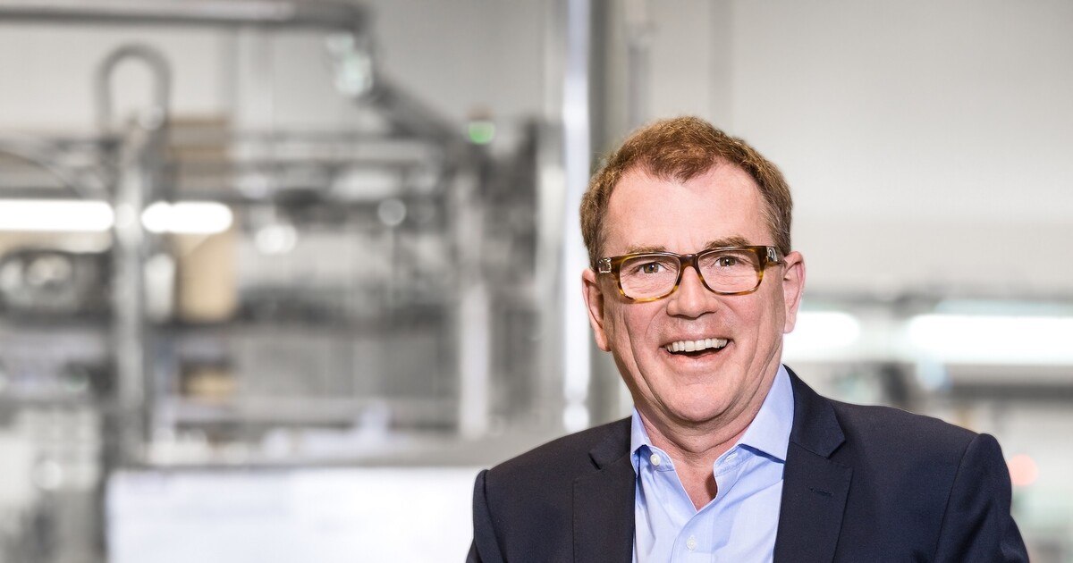 Banner mit solidem Geschäftsjahr - und Zukunftsskepsis