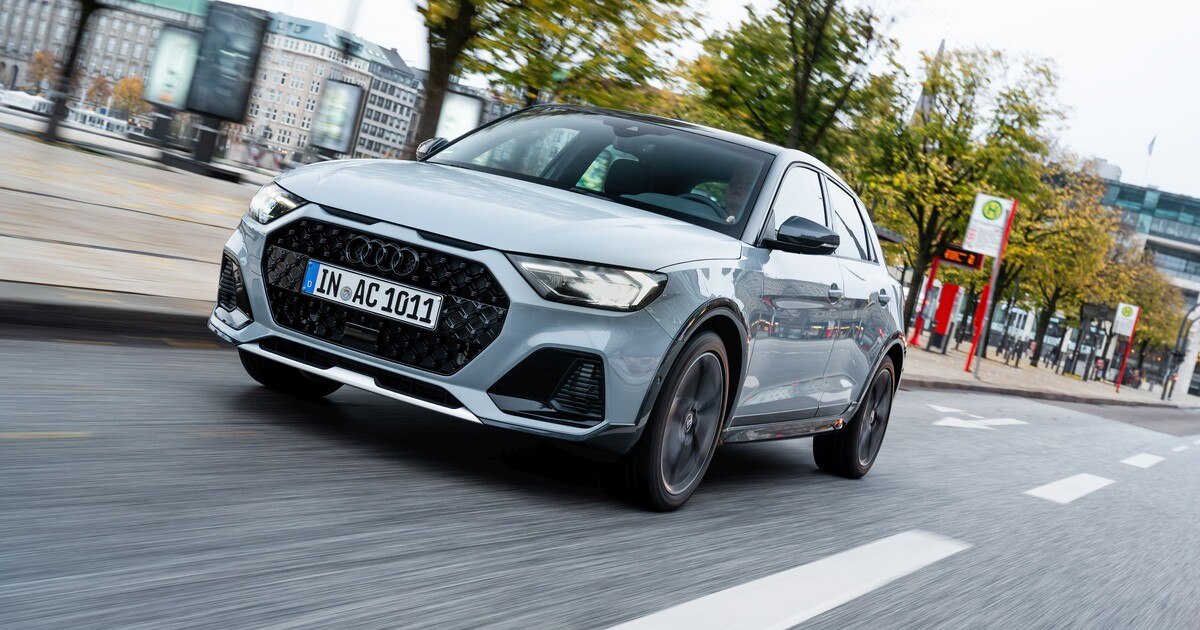 Die Automodelle der Verkehrssünder