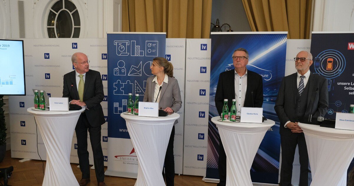 Autohandel unter Druck