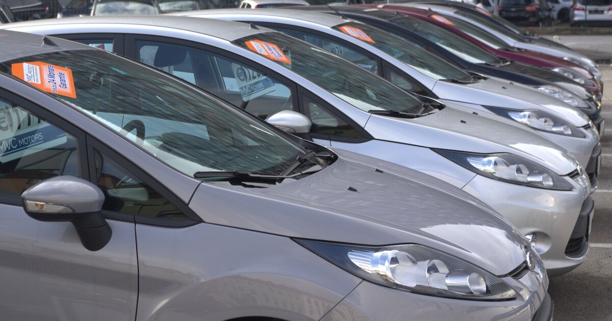 Erfolgsgeheimnis des Handels gelüftet