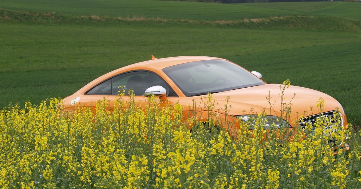 PS-Boom trotz Klimadebatte