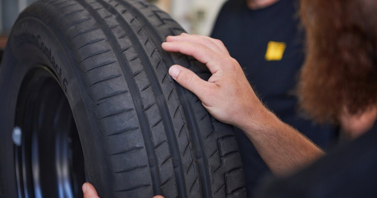 Abrieb und Performance sind kein Zielkonflikt mehr