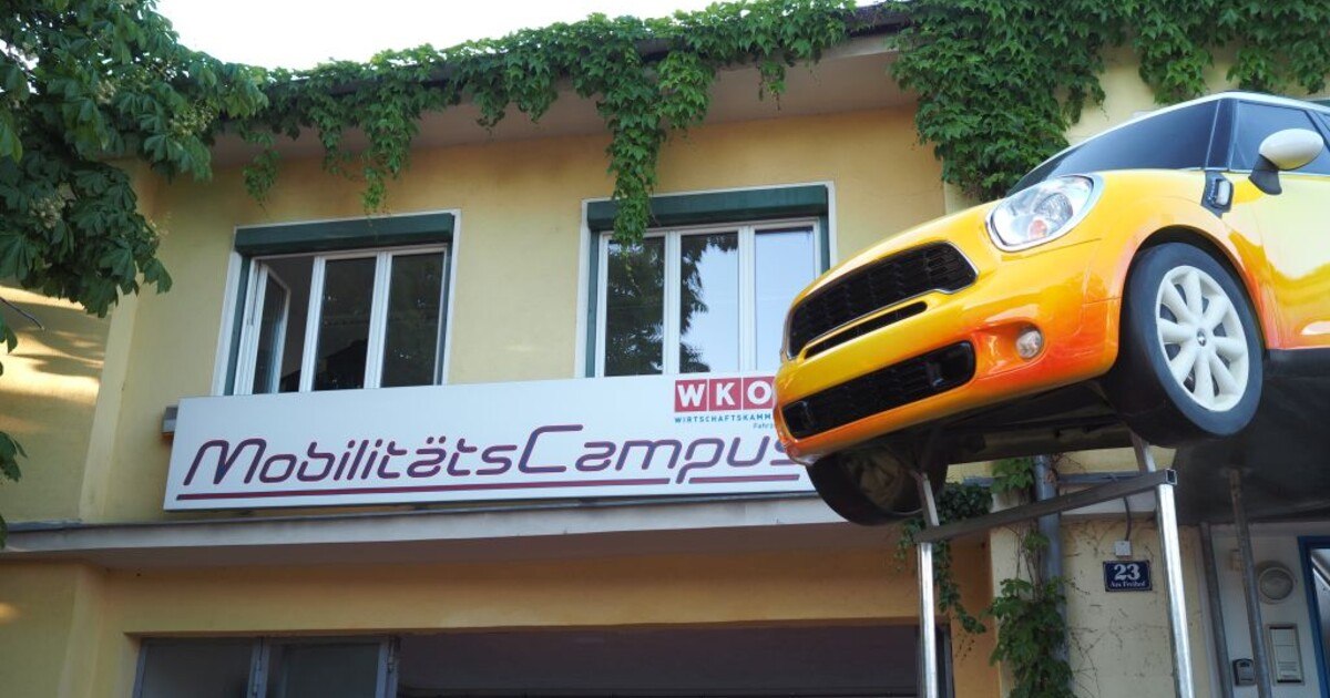 Ein Fest im Zeichen der Bildung