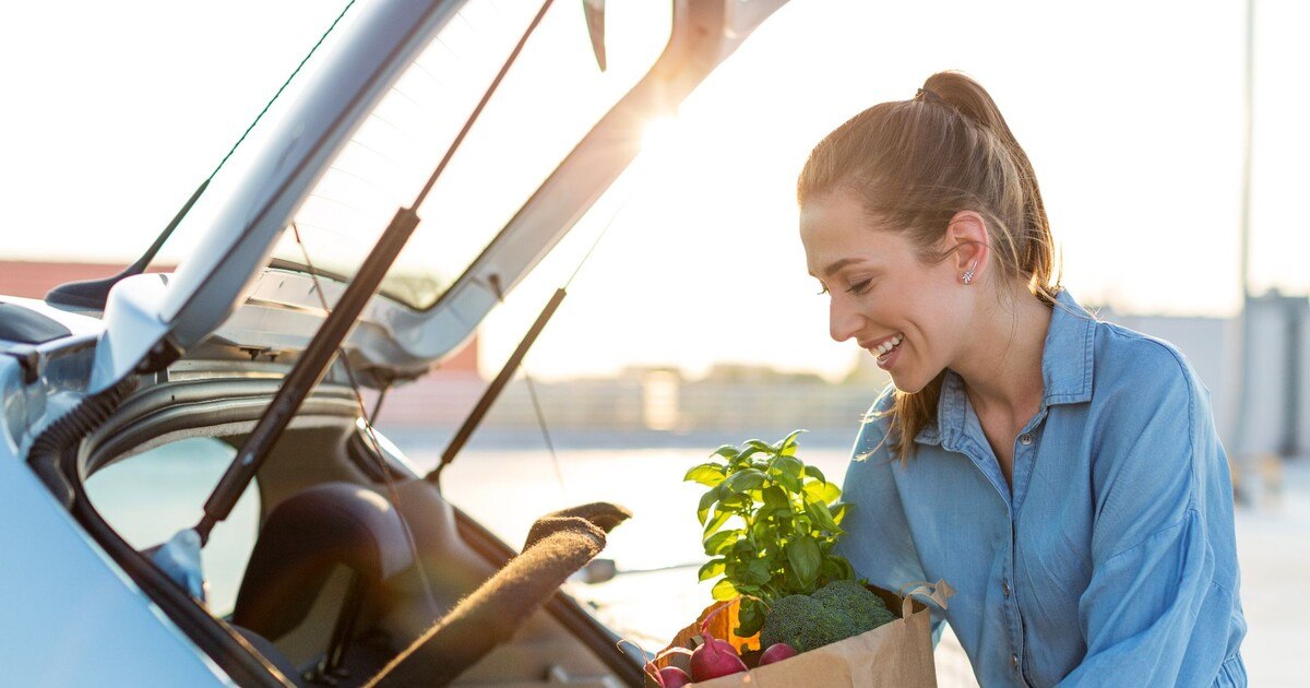 Das Auto bleibt Statussymbol